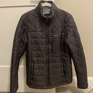Patagonia Nano Puff Coat